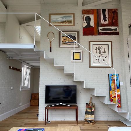 Espectacular Apartamento En El Centro De La Ciudad La Coruña Eksteriør bilde