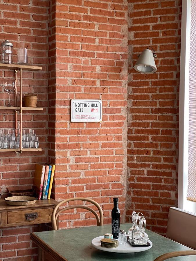 Espectacular Apartamento En El Centro De La Ciudad La Coruña Eksteriør bilde