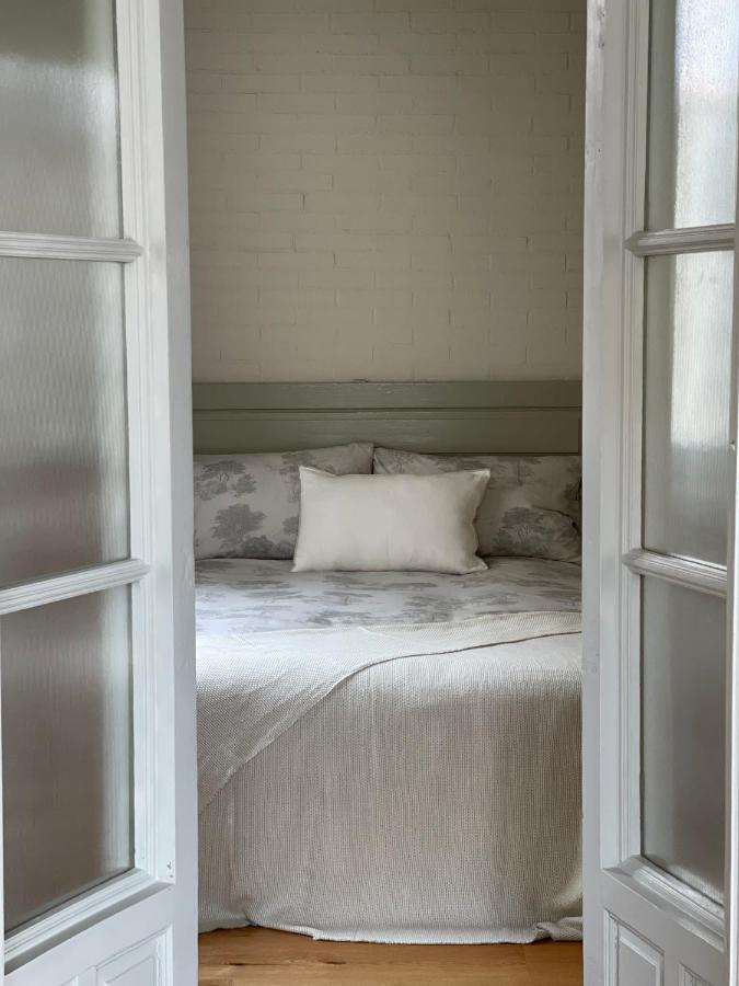 Espectacular Apartamento En El Centro De La Ciudad La Coruña Eksteriør bilde