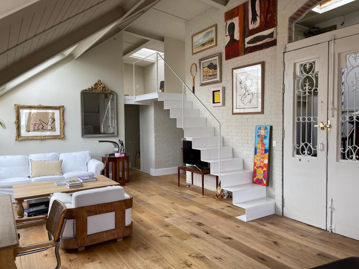 Espectacular Apartamento En El Centro De La Ciudad La Coruña Eksteriør bilde
