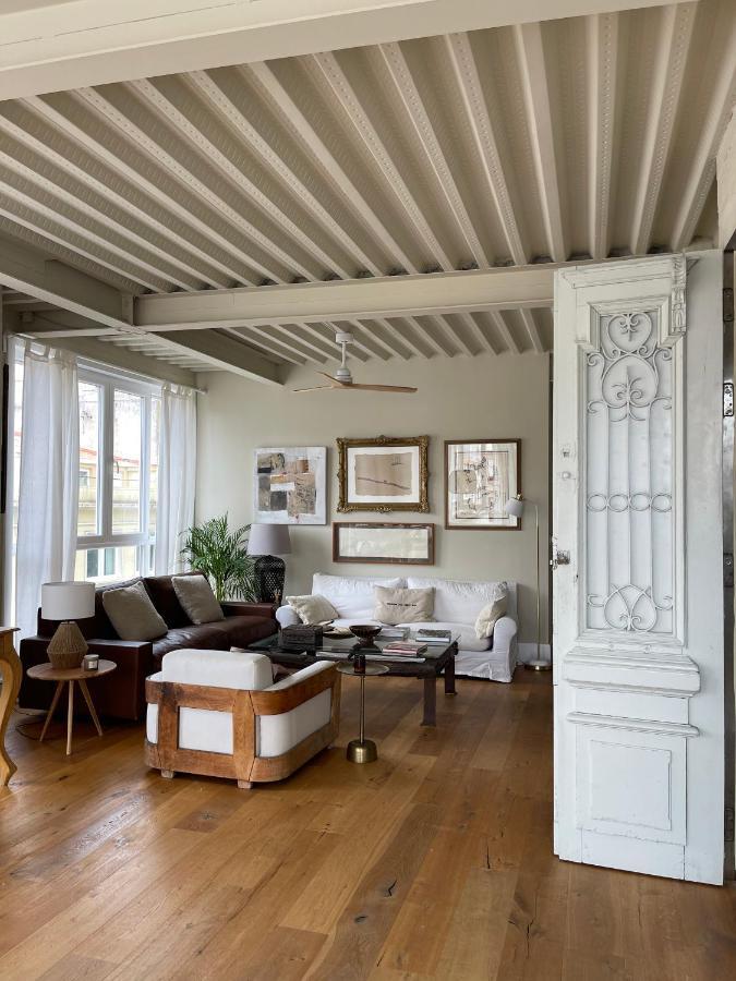 Espectacular Apartamento En El Centro De La Ciudad La Coruña Eksteriør bilde