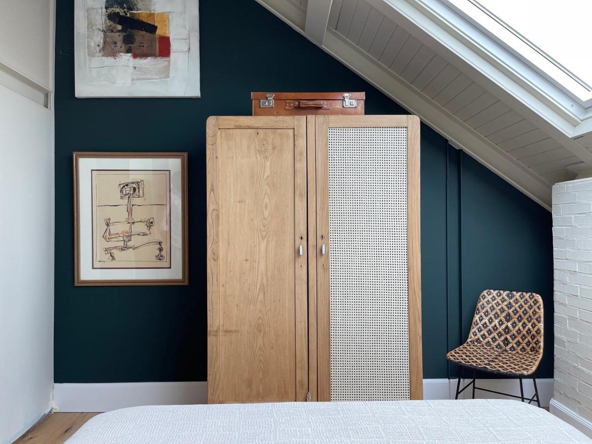Espectacular Apartamento En El Centro De La Ciudad La Coruña Eksteriør bilde