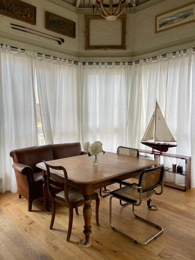 Espectacular Apartamento En El Centro De La Ciudad La Coruña Eksteriør bilde