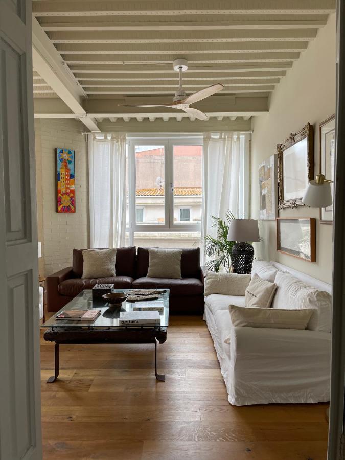 Espectacular Apartamento En El Centro De La Ciudad La Coruña Eksteriør bilde