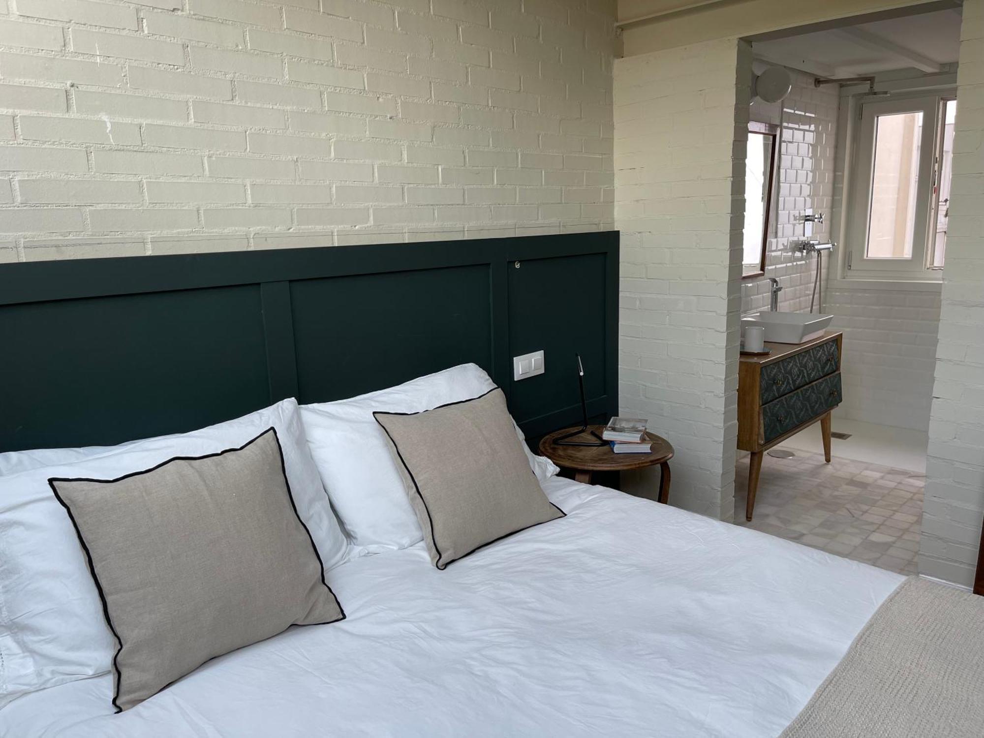 Espectacular Apartamento En El Centro De La Ciudad La Coruña Eksteriør bilde