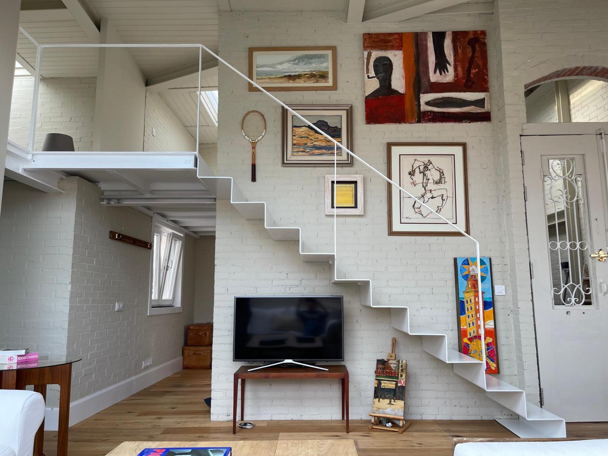 Espectacular Apartamento En El Centro De La Ciudad La Coruña Eksteriør bilde