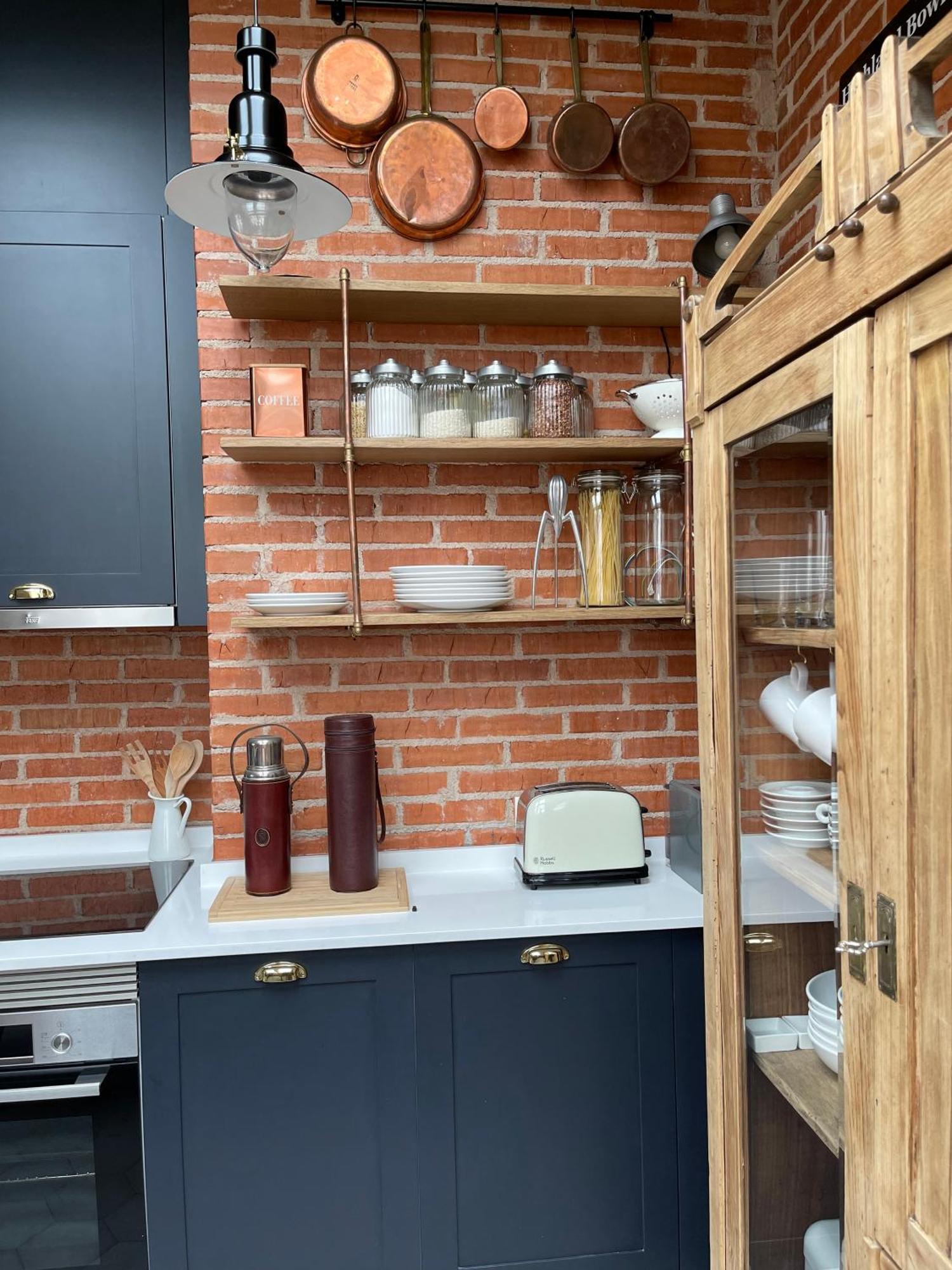 Espectacular Apartamento En El Centro De La Ciudad La Coruña Eksteriør bilde