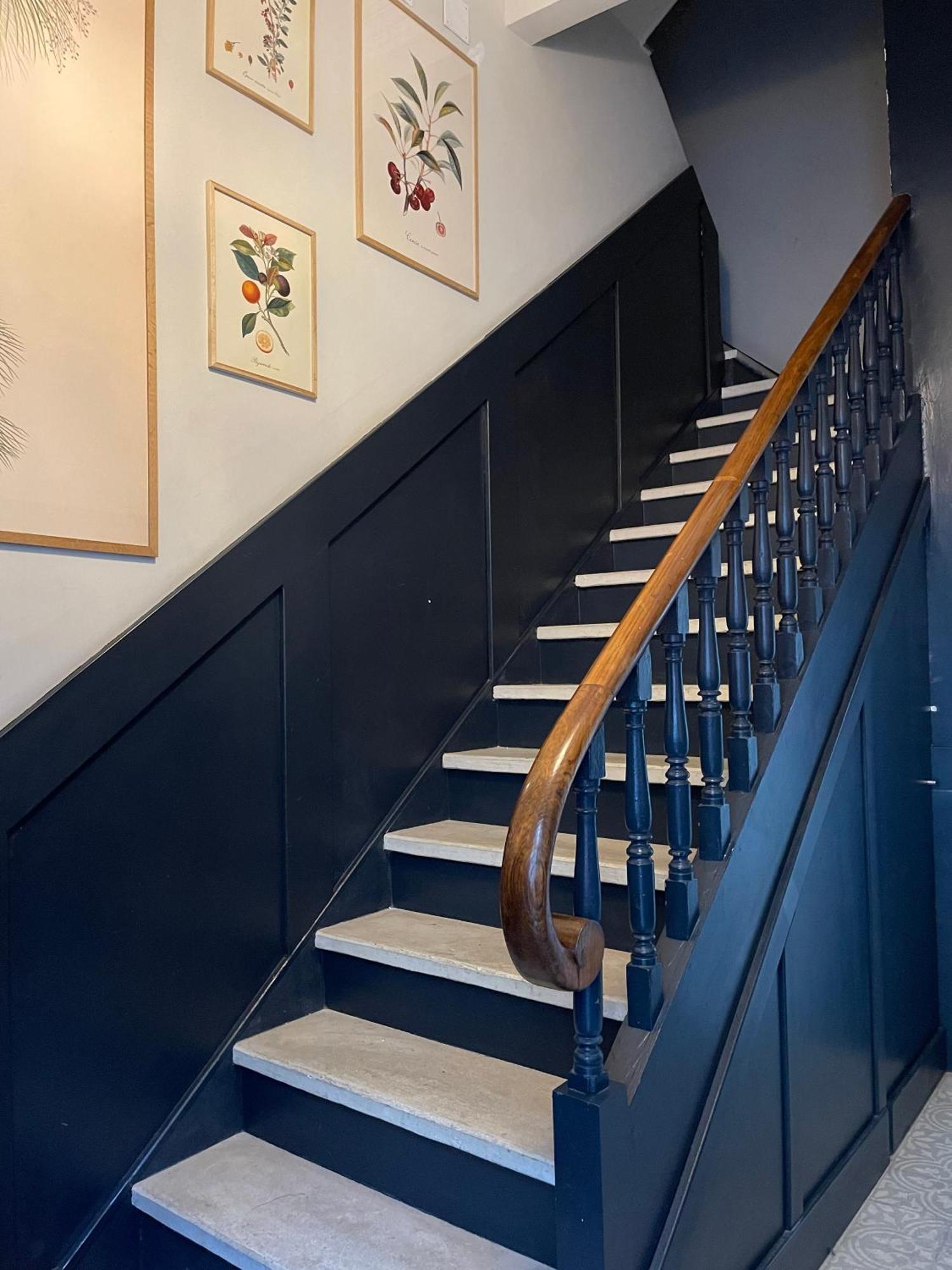 Espectacular Apartamento En El Centro De La Ciudad La Coruña Eksteriør bilde