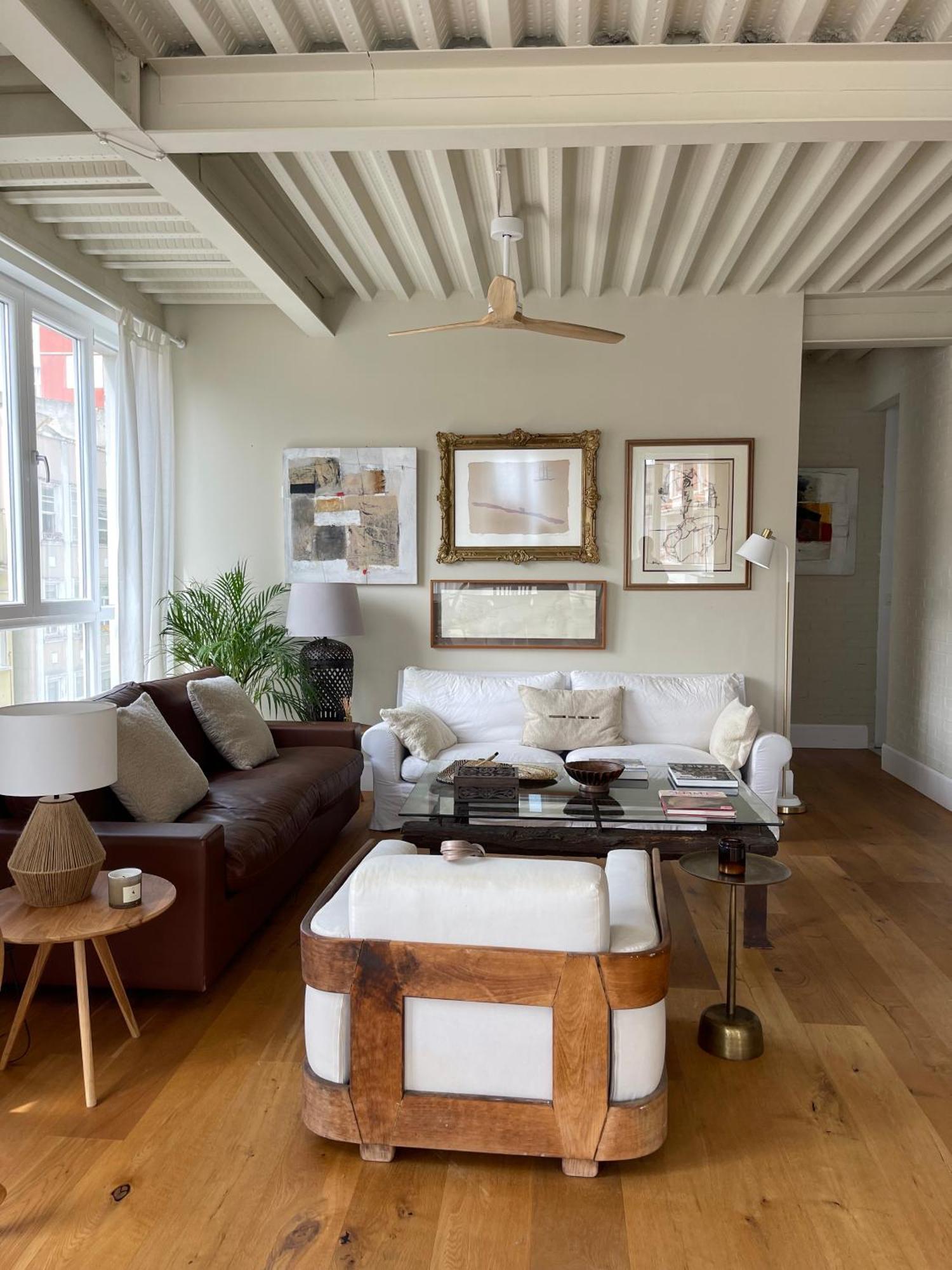 Espectacular Apartamento En El Centro De La Ciudad La Coruña Eksteriør bilde