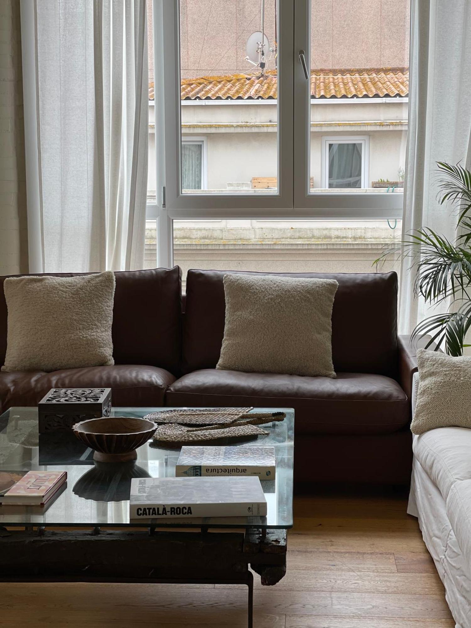 Espectacular Apartamento En El Centro De La Ciudad La Coruña Eksteriør bilde