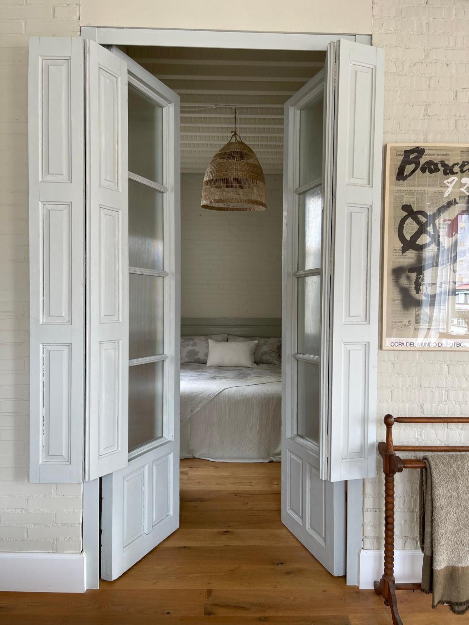 Espectacular Apartamento En El Centro De La Ciudad La Coruña Eksteriør bilde